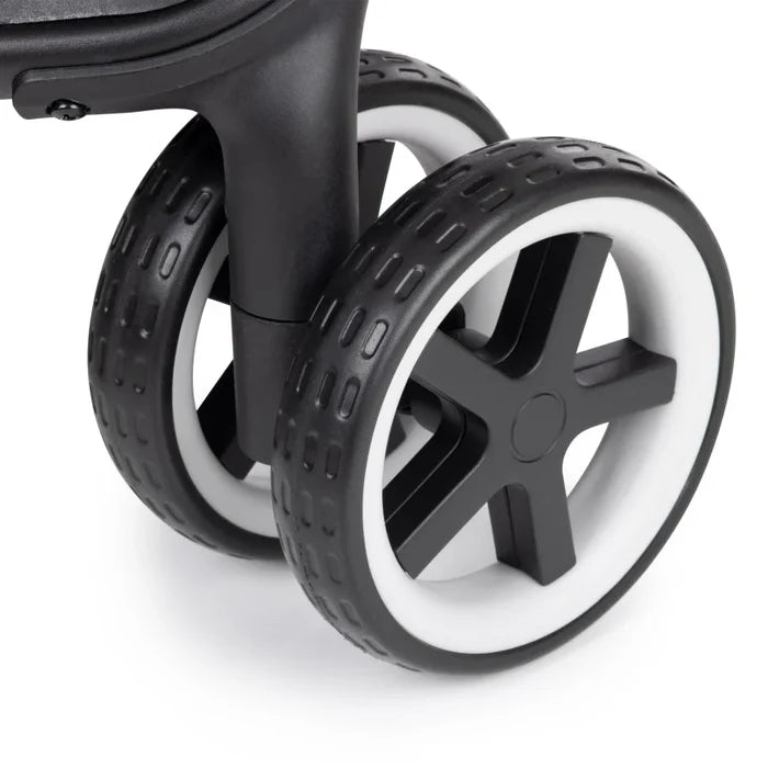Evenflo Gold Otto Self Folding Lightweight Travel Stroller (Moonstone Gray)