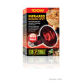 Exo Terra Infrared Basking Spot Lamp, 100W