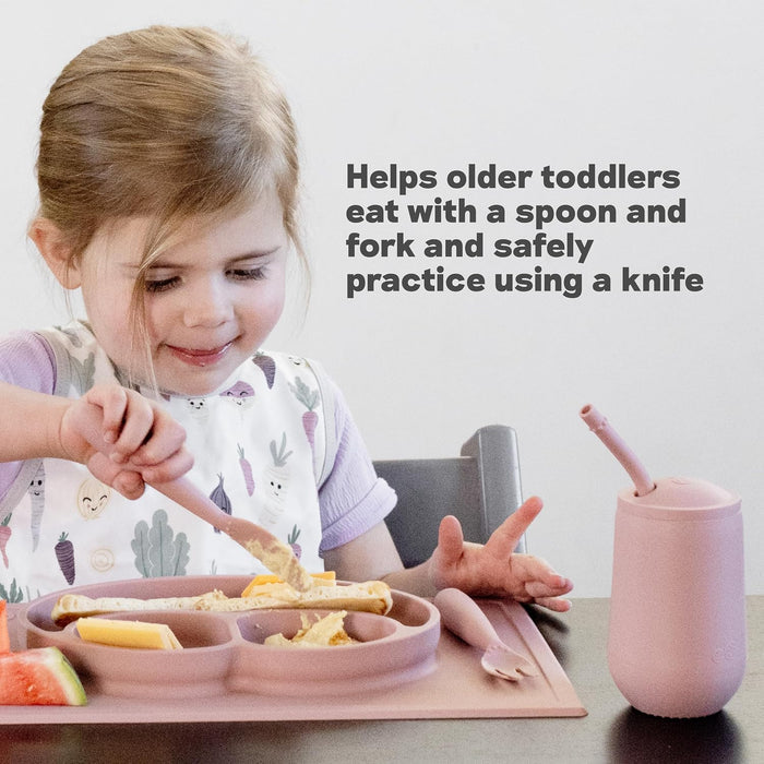 Ezpz Development Utensil Set