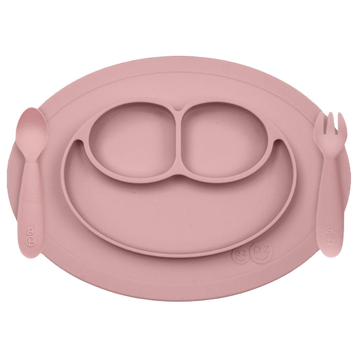 Ezpz Mini Feeding Set