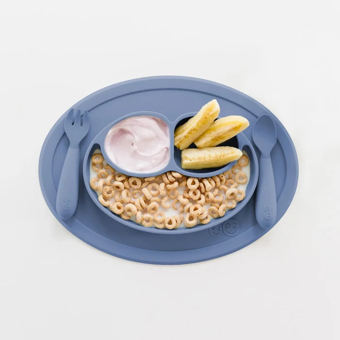 Ezpz Mini Feeding Set