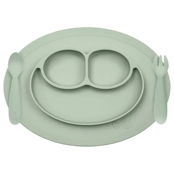 Ezpz Mini Feeding Set