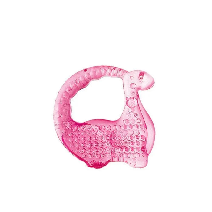 Farlin Cooling Gum Soother (Assorted Pink)