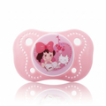 Farlin Girl Chu Chu Cherry Pacifier (0m+)
