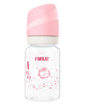 Farlin Grow With Colors Feeding Bottle (140ml).