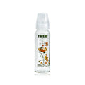 Farlin Heat Resistant Glass Feeder (8 Oz) Shrink