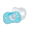 Farlin Newborn Silicone Soother Pacifier (0m+)