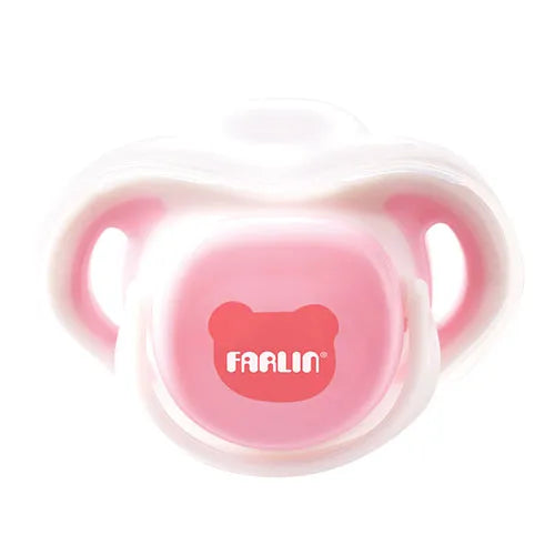 Farlin Opal Pacifier (6 Months +)
