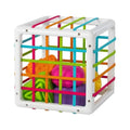 Fat Brain Toys Inny Bin Shape Sorter