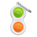 Fat Brain Toys Simpl Dimpl