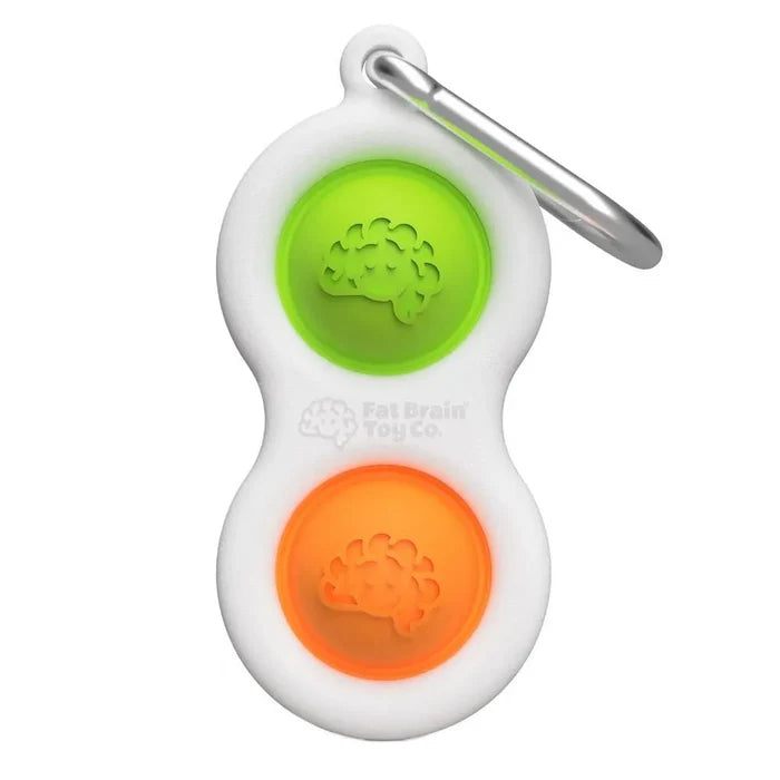 Fat Brain Toys Simpl Dimpl