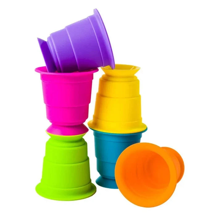 Fat Brain Toys Suction Cups