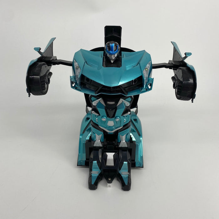 Fb 2.4G 1:12 Transformer Car/Robot Remote Control