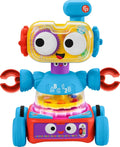 Fisher Price 4-in-1 Ultimate Learning Bot