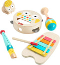 Fisher Price Musical Gift Set