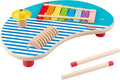 Fisher Price Wooden Music Table