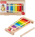 Fisher Price Wooden Xylophone