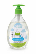 Five Senses Bottle & Nipple Wash (500ml)