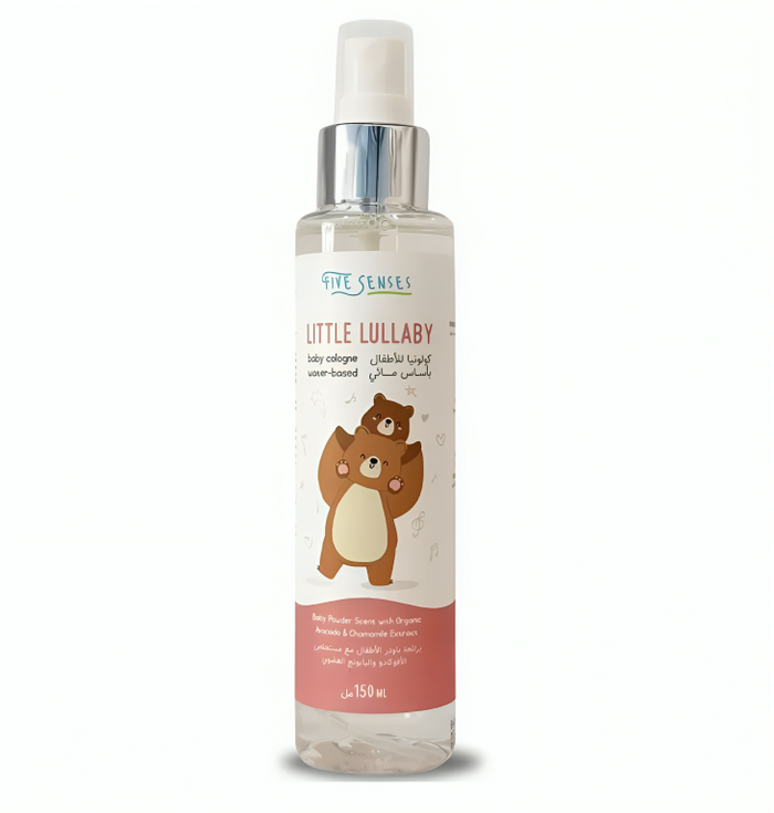Five Senses Cologne (150ml)