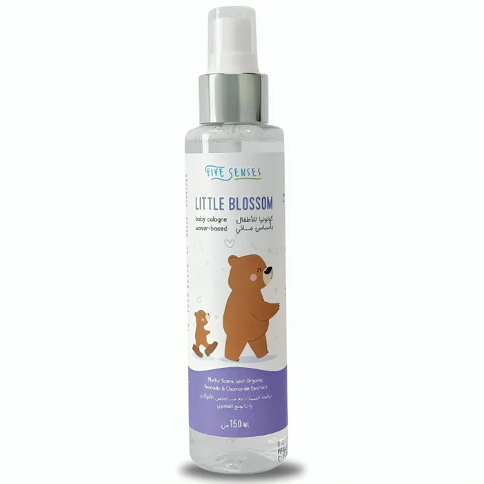 Five Senses Cologne (150ml)