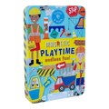 Floss & Rock Magnetic Playtime (Construction)