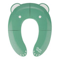 Foldable Toilet reducer by Badabulle.