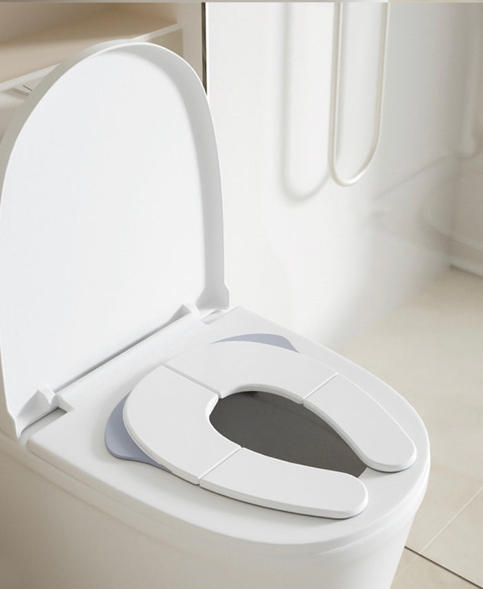 Folding Travel Potty Seat