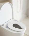 Folding Travel Potty Seat