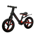 Ford Mustang - Kids Sporty Lightweight Zoomer Bike