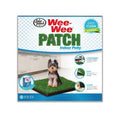 Four Paws Wee-Wee Dog Grass Patch Tray Small