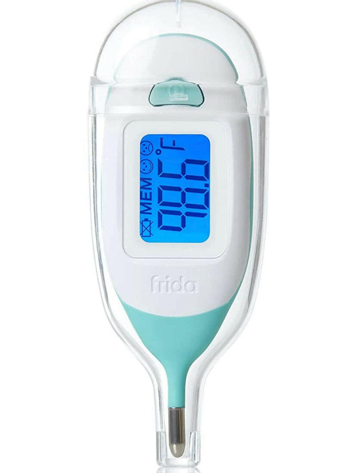FridaBaby Quick-Read Digital Rectal Thermometer.