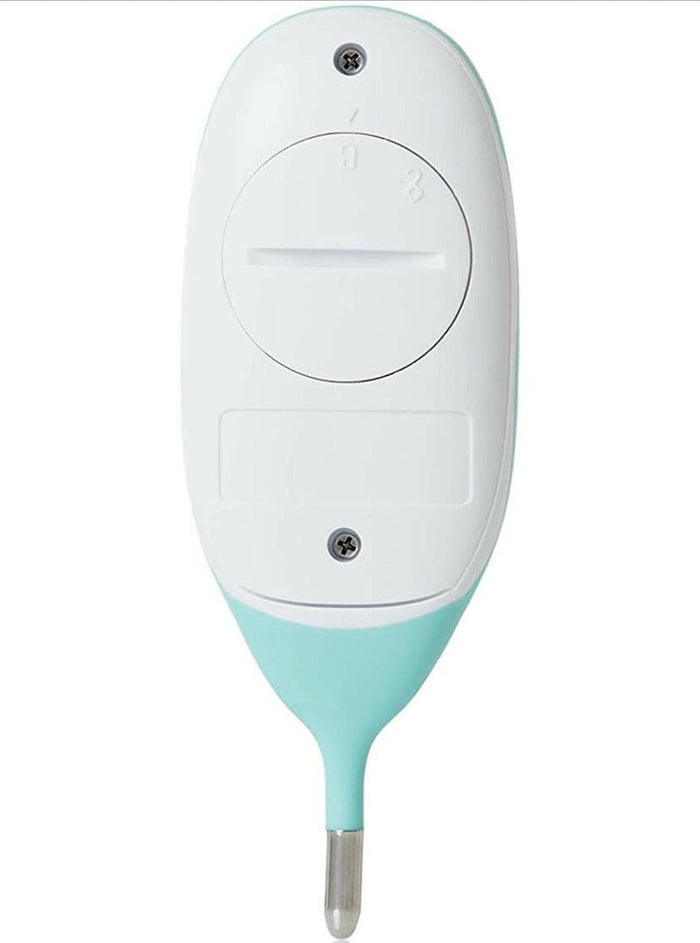 FridaBaby Quick-Read Digital Rectal Thermometer.