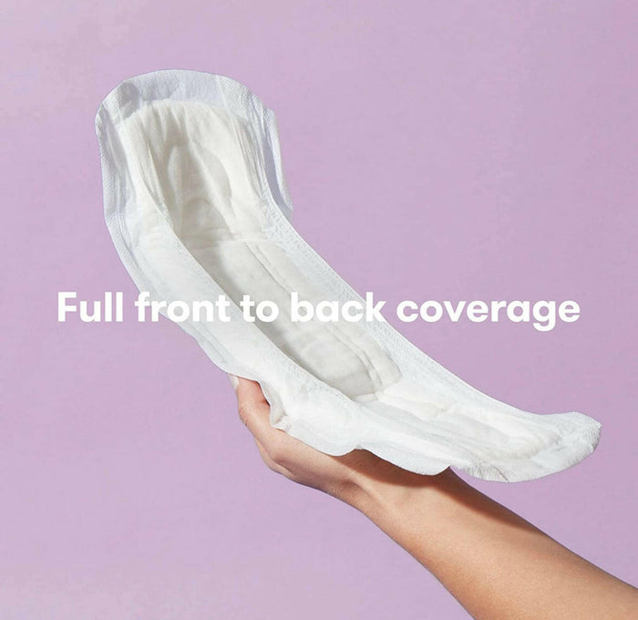 Frida Mom Postpartum Maternity Catch-All Pads for Maximum Absorbancy - 18 ct.