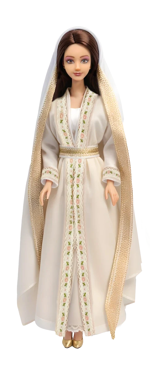Fulla Collection Doll – Special Edition