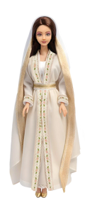 Fulla Collection Doll – Special Edition
