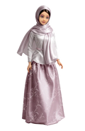 Fulla Doll Chic Outfit