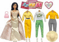 Fulla Doll Dazzling Fashion