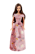 Fulla Doll Elegant Gown