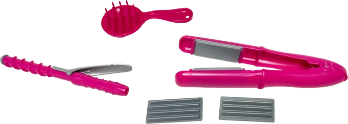 Fulla Doll Hair Salon