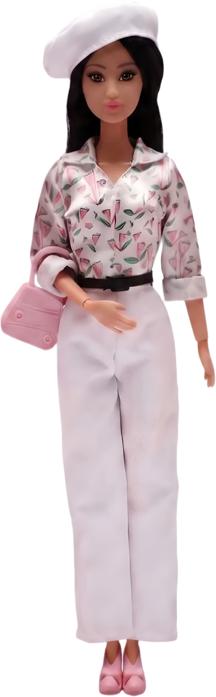 Fulla Doll Petal Charm