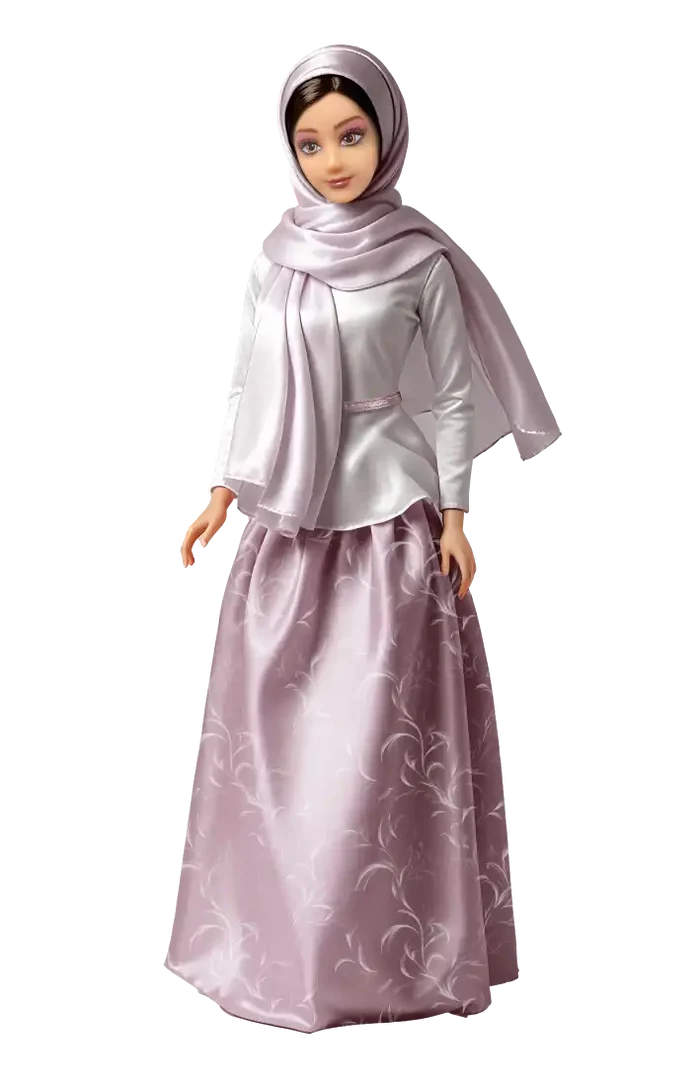 Fulla Doll Shopping Set