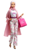Fulla Doll Smart Casual Outfit