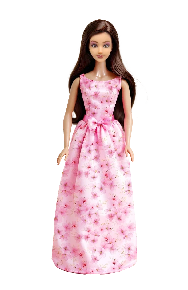 Fulla Fashion Doll with Accessories