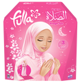 Fulla Prayer Set [1pc Dress]