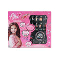 Fulla Shine & Sparkle Creative DIY Jewelry Set – 5 in 1, 138+ Pieces