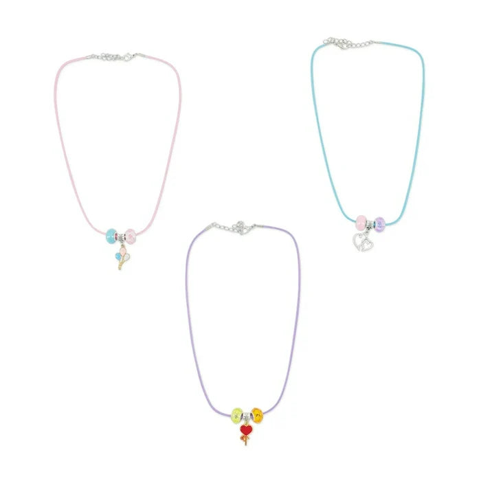 Fulla Shine & Sparkle Creative DIY Jewelry Set – 5 in 1, 138+ Pieces