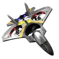 Funny Box - 2.4G F35 Glove Sensor Drone