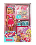 Funville Dreameez Kids Baker Playset