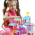 Genevieve's Playhouse Playset