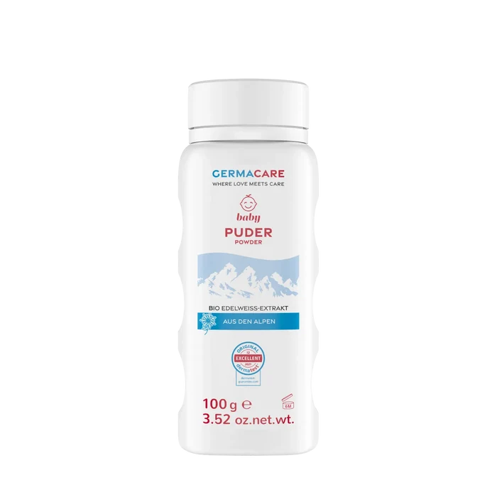 Germacare Baby Powder (100g)